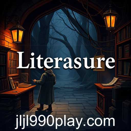 Literature Adventures