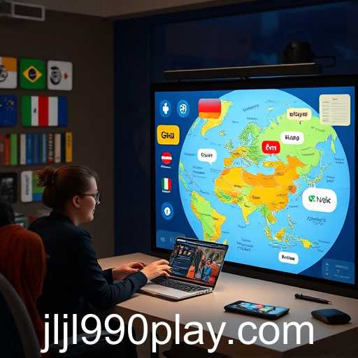 The Rise of Gaming Platforms in Future Landscape